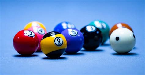 How To Play 9 Ball Pool: Expert Tutorial .